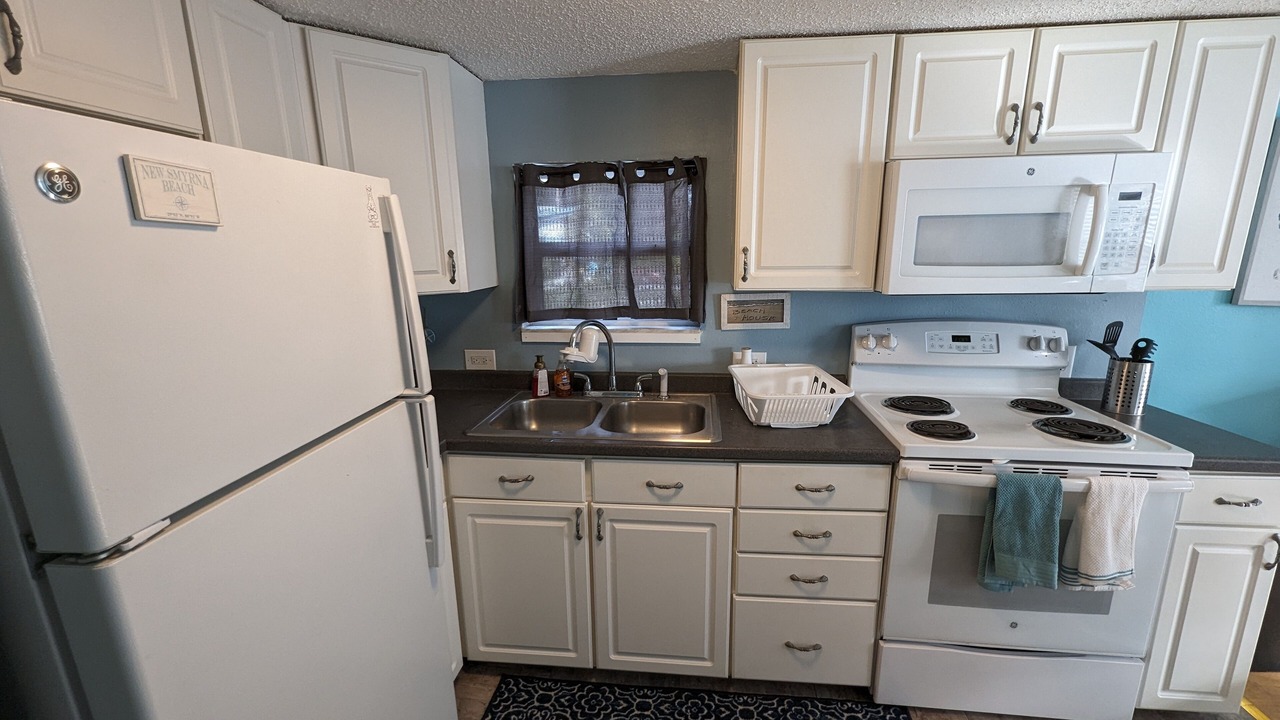 Photo of Kitchen in Edgewater