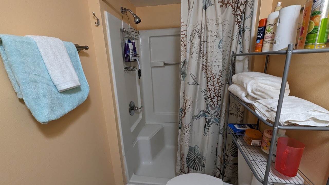 Photo of Bathroom in Edgewater