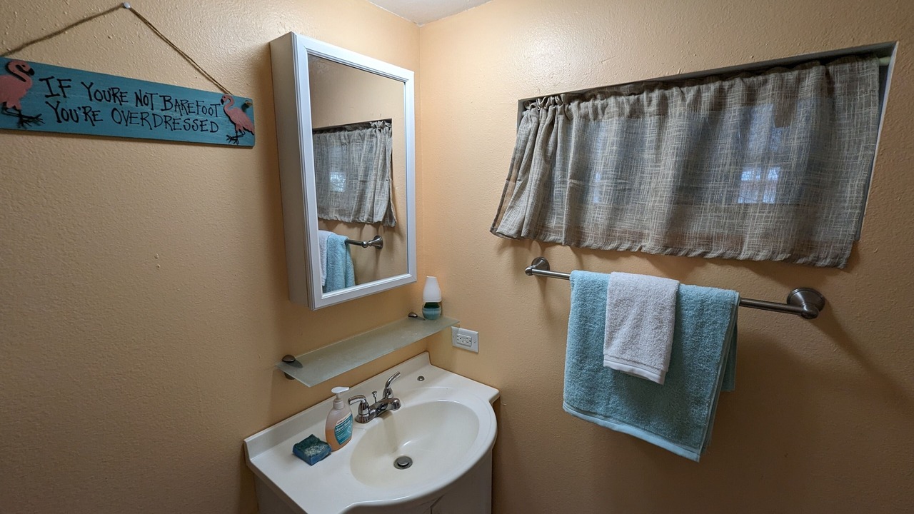 Photo of Bathroom in Edgewater