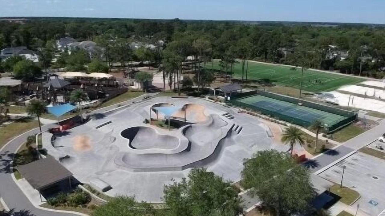 Photo of Outdoor in Jacksonville Beach