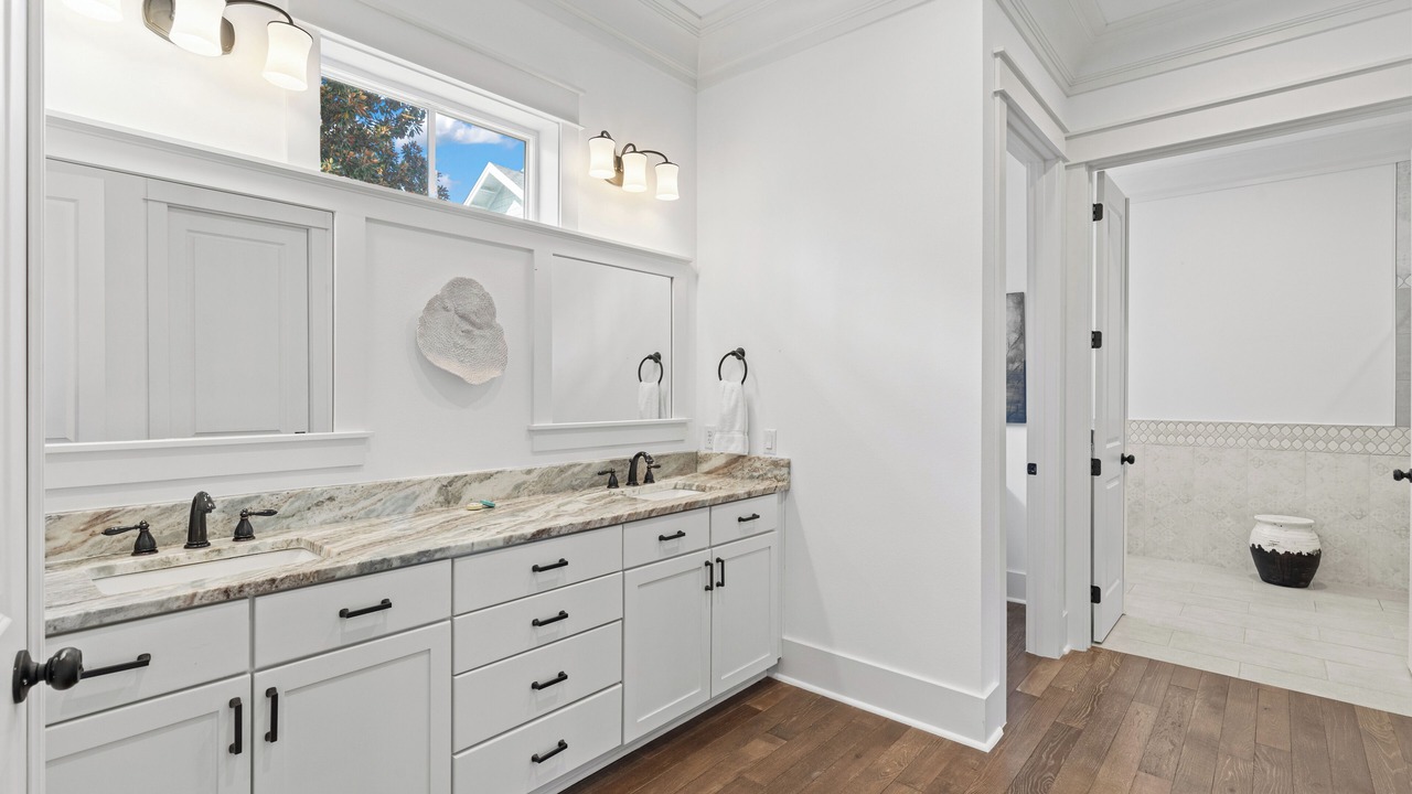 Photo of Bathroom in WaterSound West Beach
