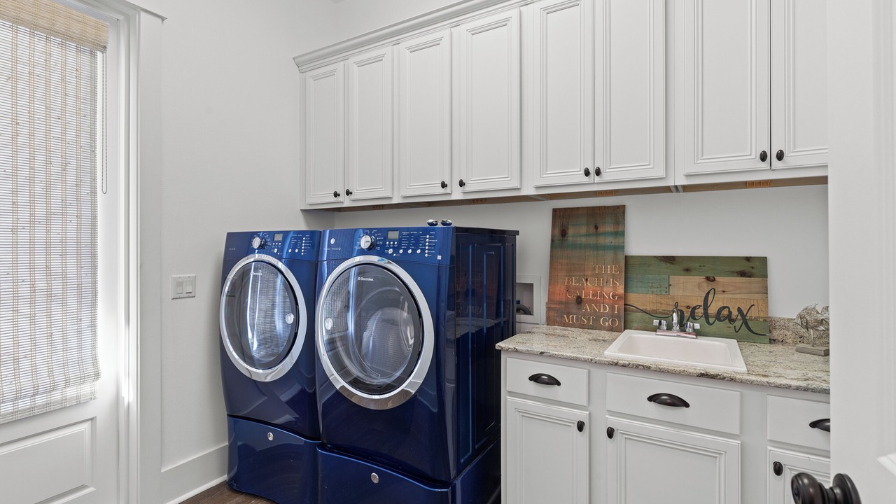 Photo of Bedroom in WaterSound West Beach