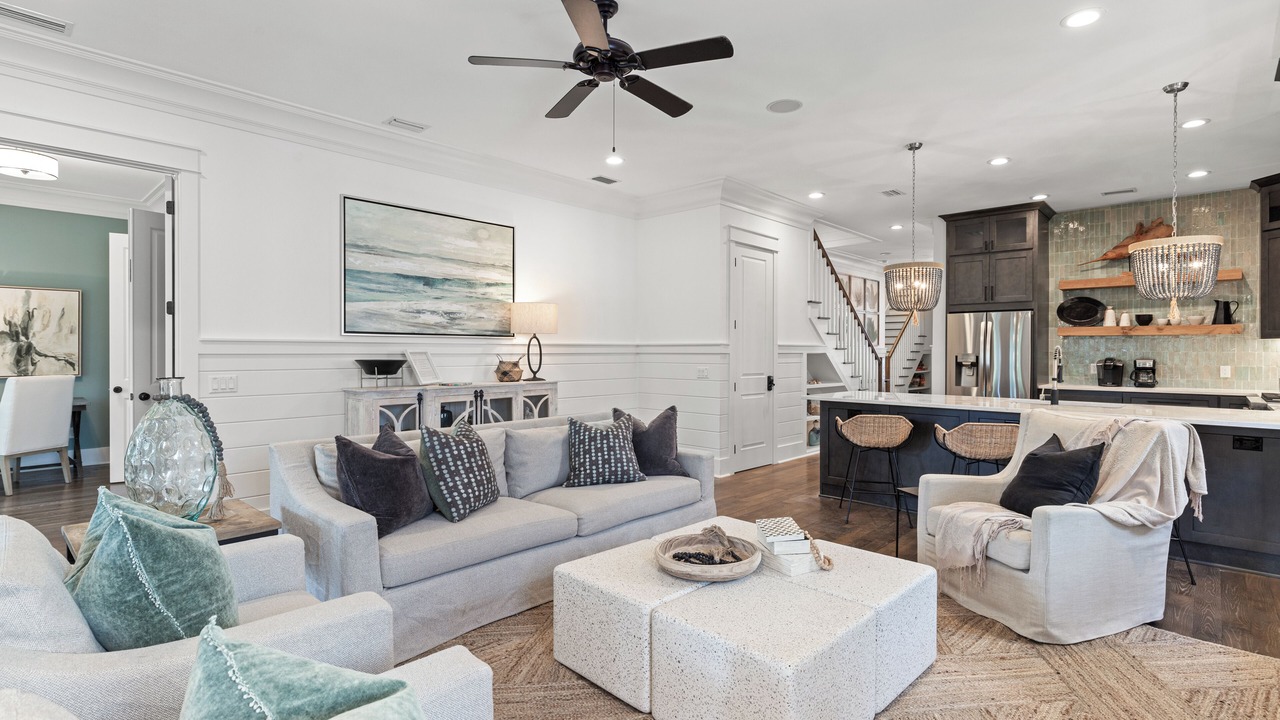 Photo of Bedroom in WaterSound West Beach