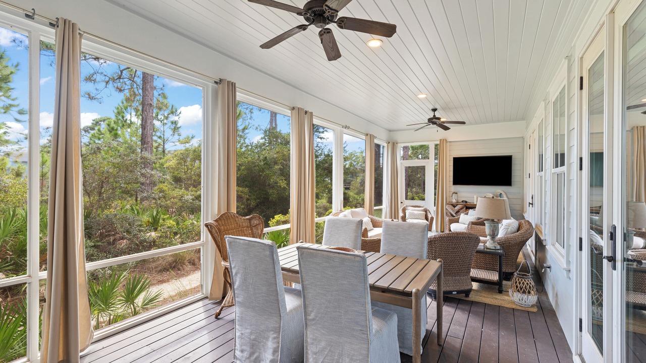 Photo of Outdoor in WaterSound West Beach