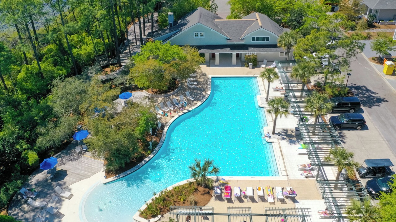 Photo of Outdoor in WaterSound West Beach