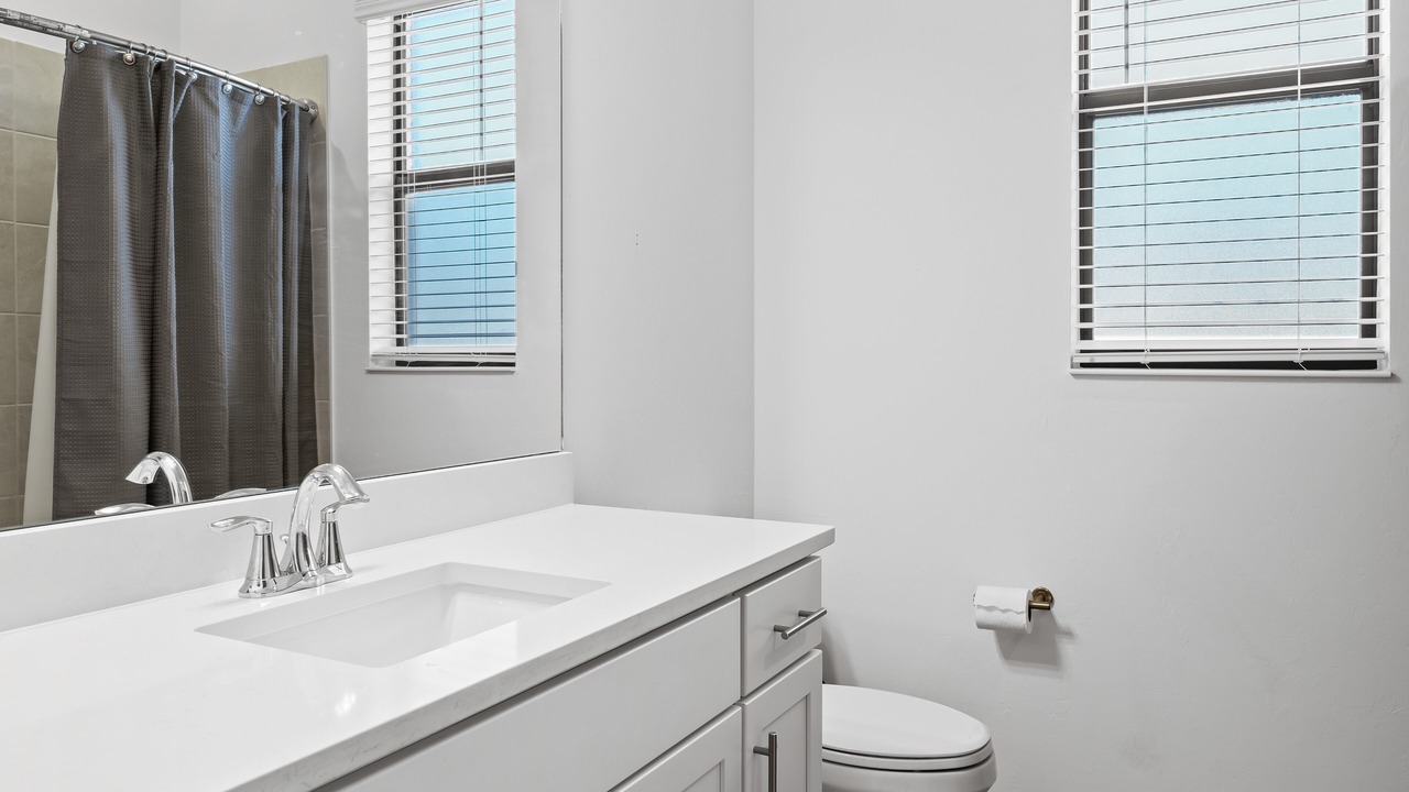 Photo of Bathroom in Braden River