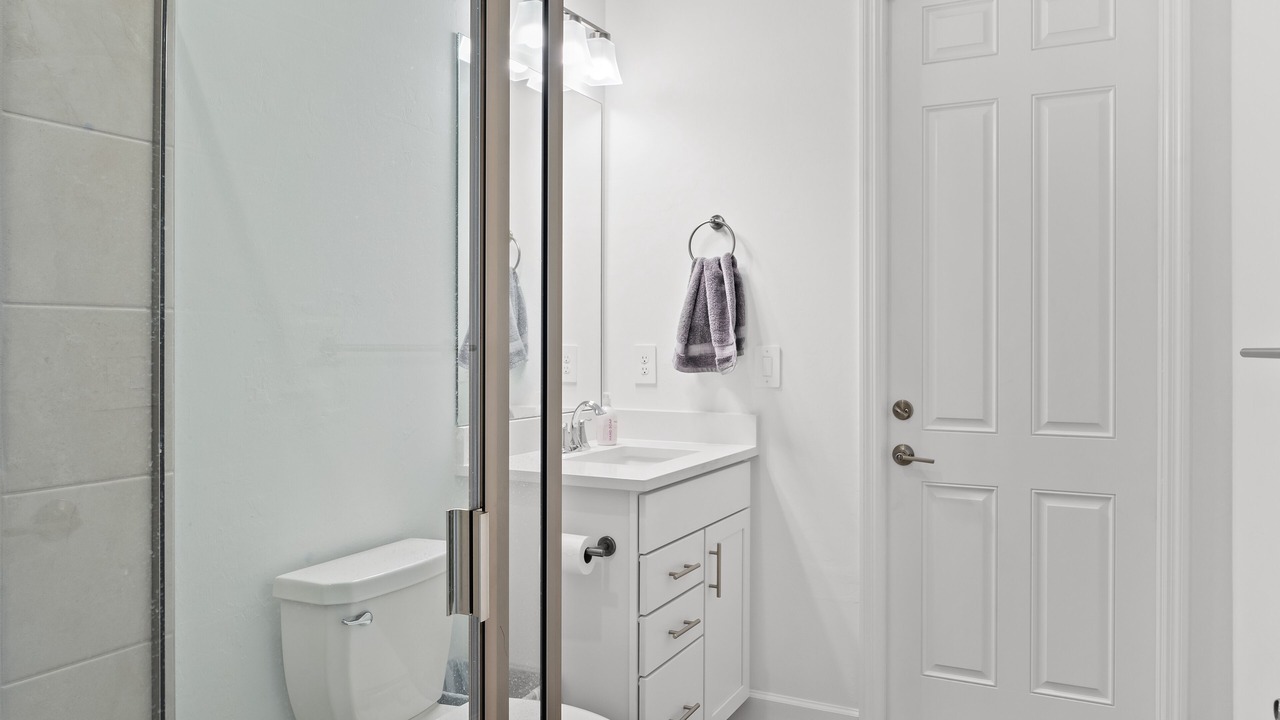 Photo of Bathroom in Braden River