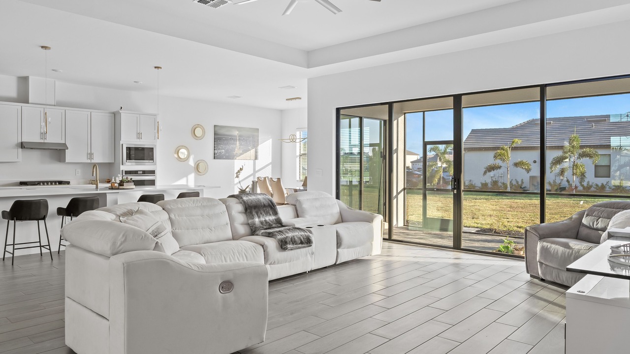 Photo of Livingroom in Braden River