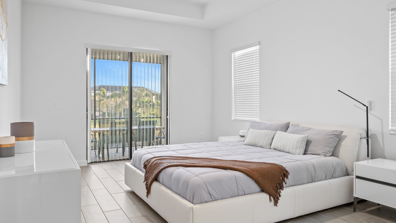 Photo of Bedroom in Braden River