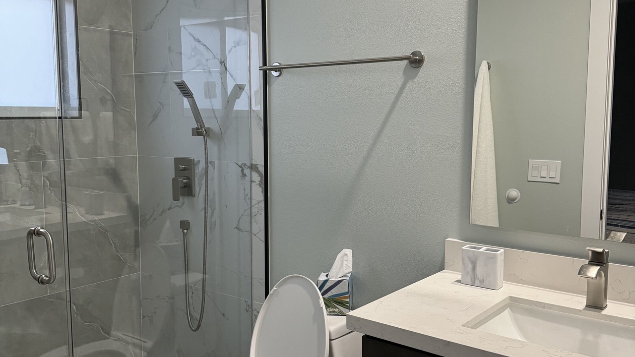 Photo of Bathroom in Key Largo
