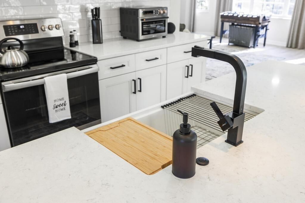 Photo of Kitchen in Laurel