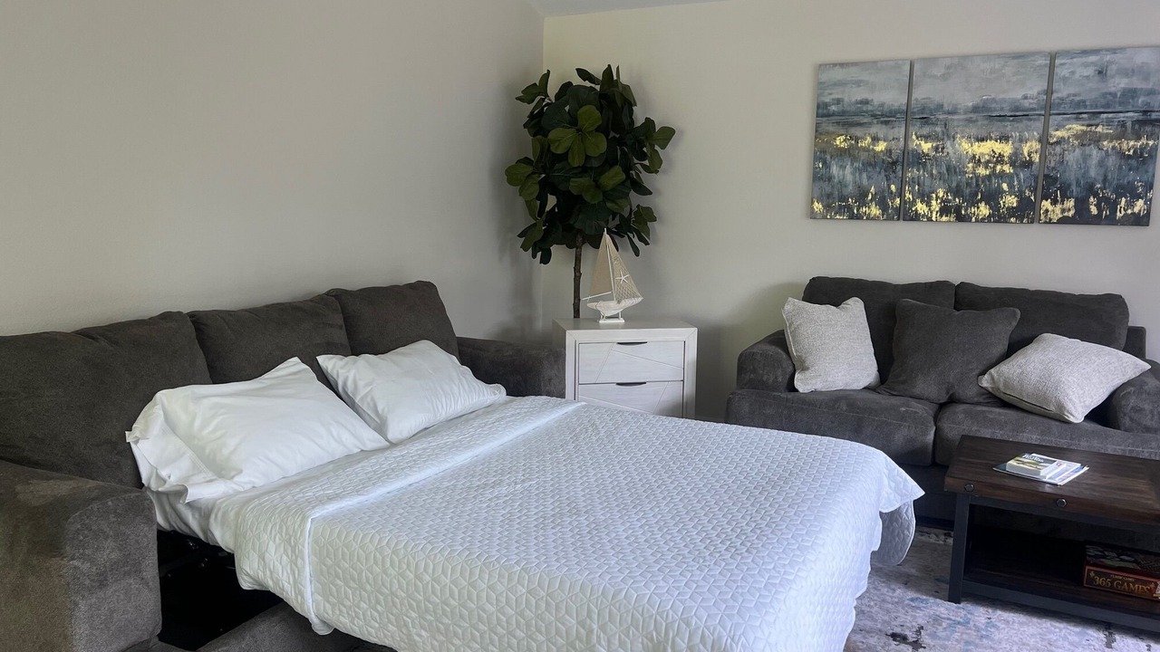 Photo of Bedroom in Laurel