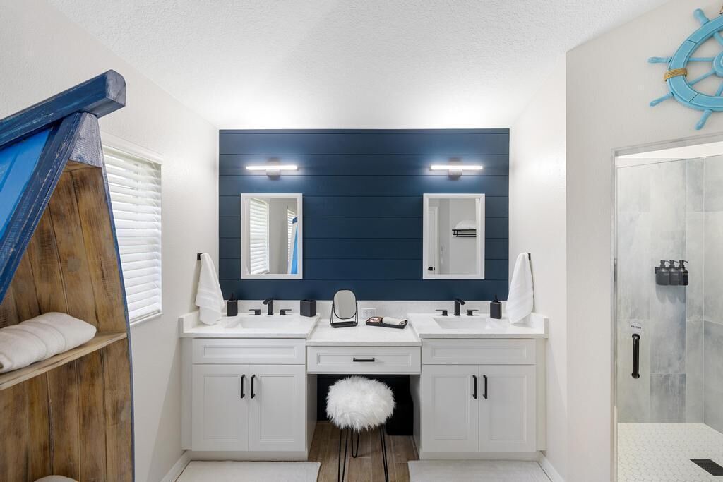 Photo of Bathroom in Laurel