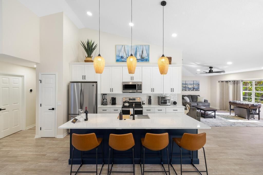 Photo of Kitchen in Laurel