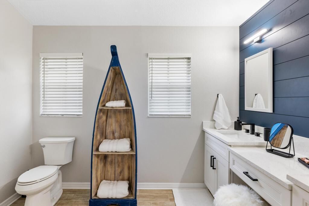 Photo of Bathroom in Laurel