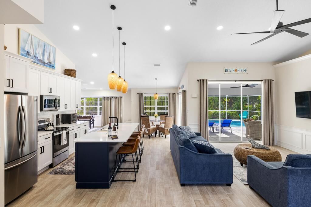 Photo of Kitchen in Laurel