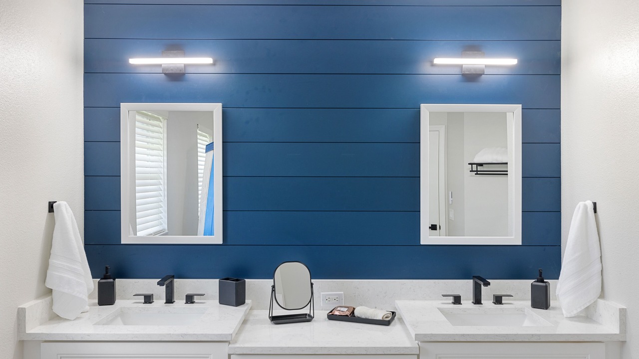 Photo of Bathroom in Laurel