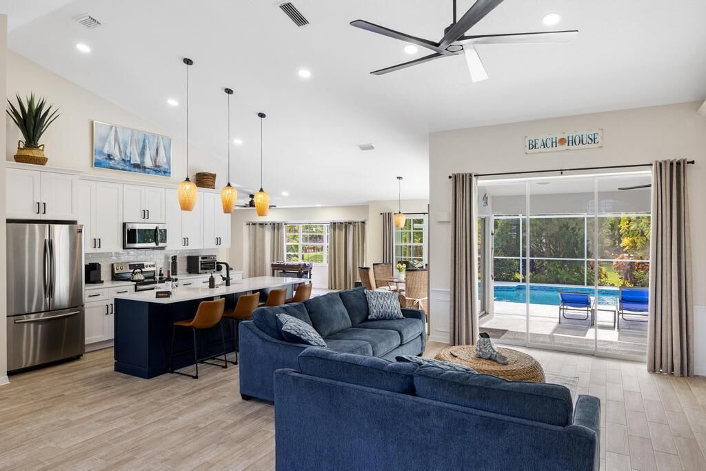 Photo of Livingroom in Laurel