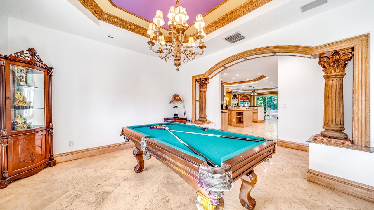 Photo of Bedroom in Deerfield Beach