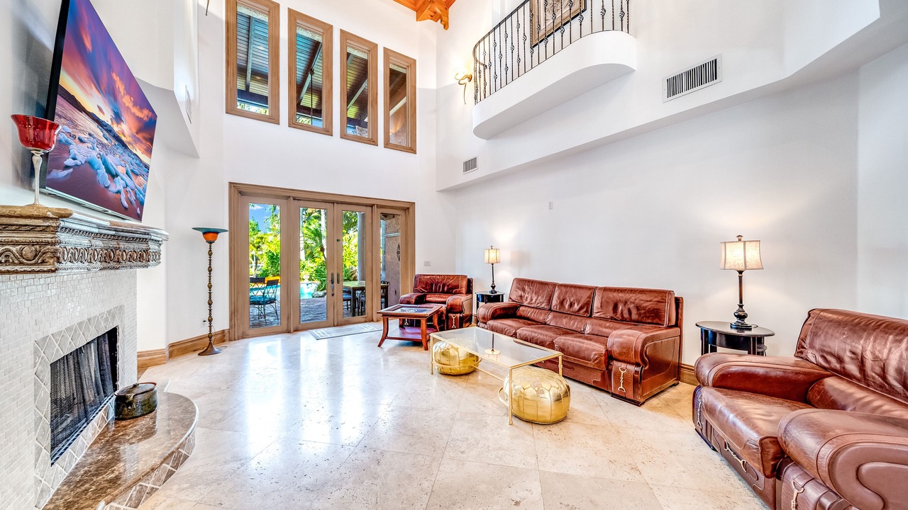 Photo of Livingroom in Deerfield Beach