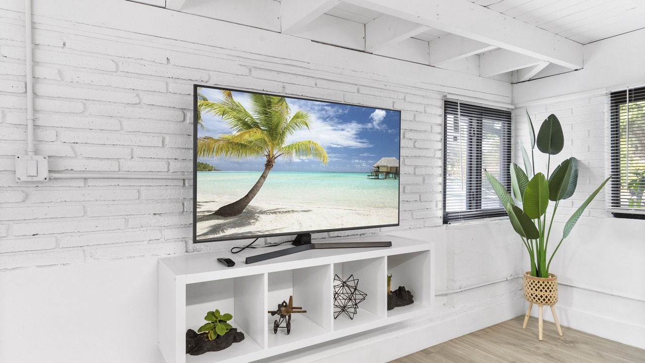 Photo of Bedroom in Poinsettia Heights