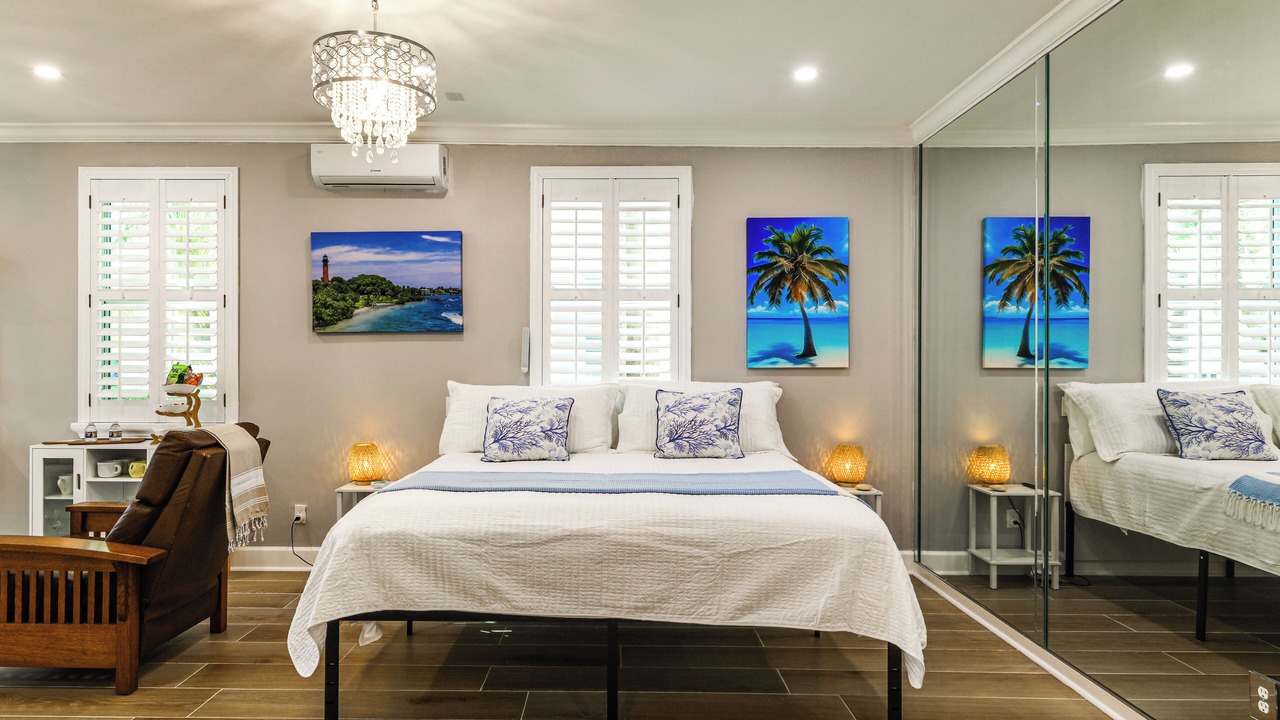 Photo of Bedroom in Abacoa