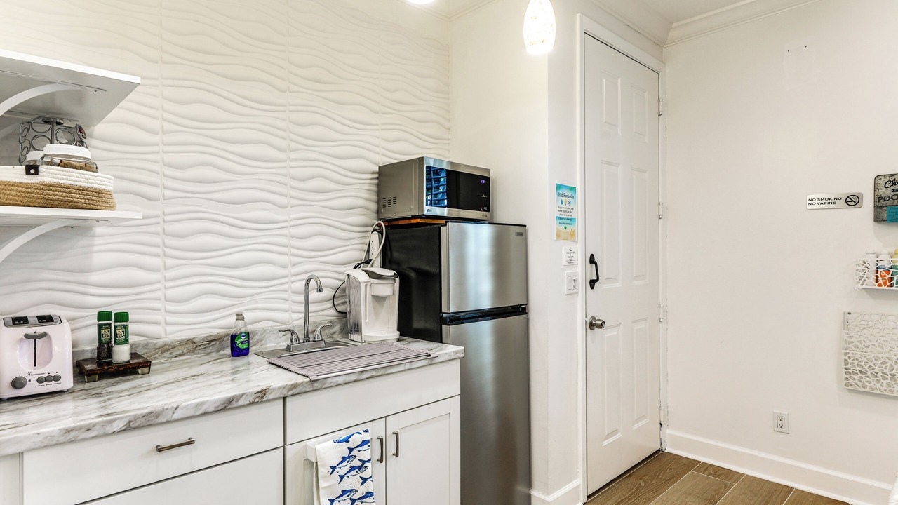Photo of Kitchen in Abacoa