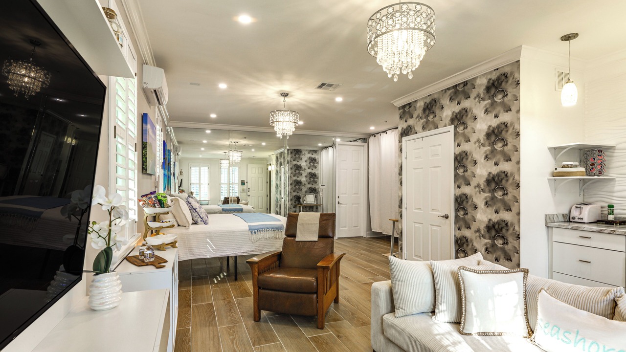 Photo of Bedroom in Abacoa