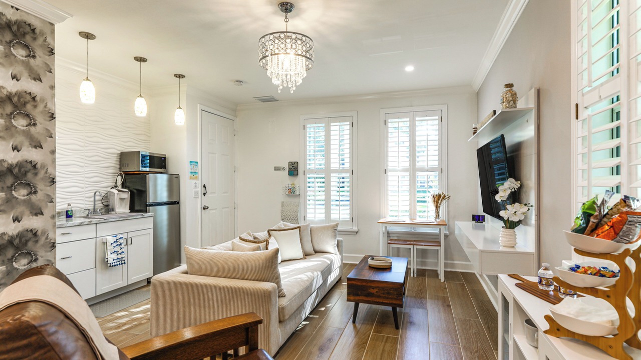 Photo of Livingroom in Abacoa