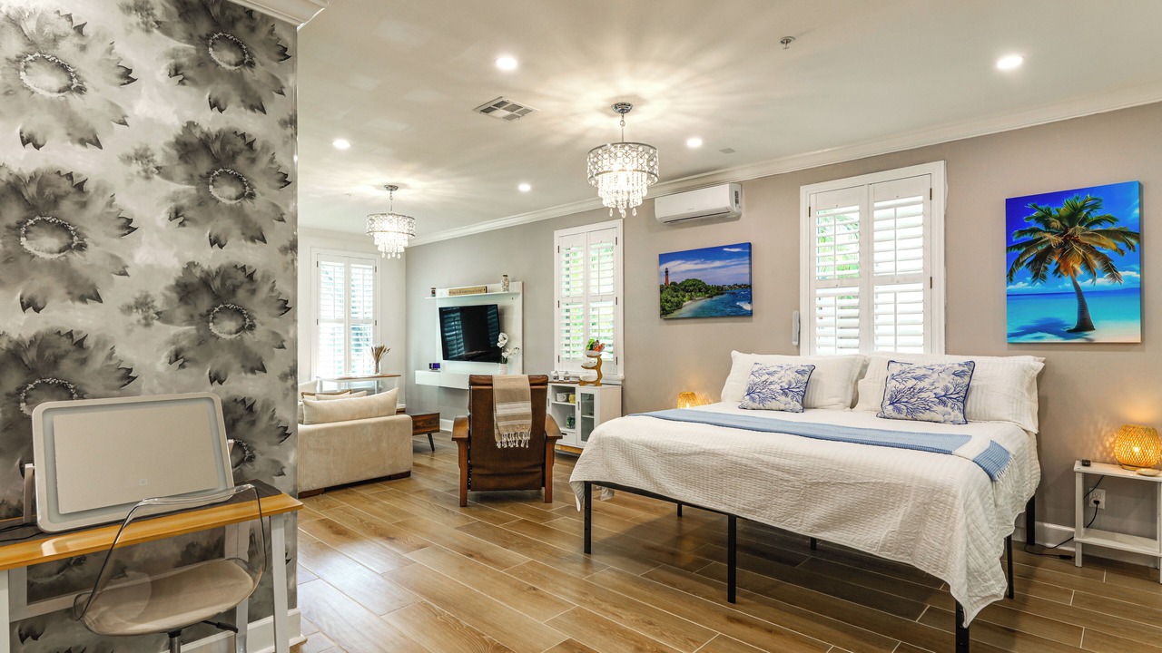 Photo of Bedroom in Abacoa