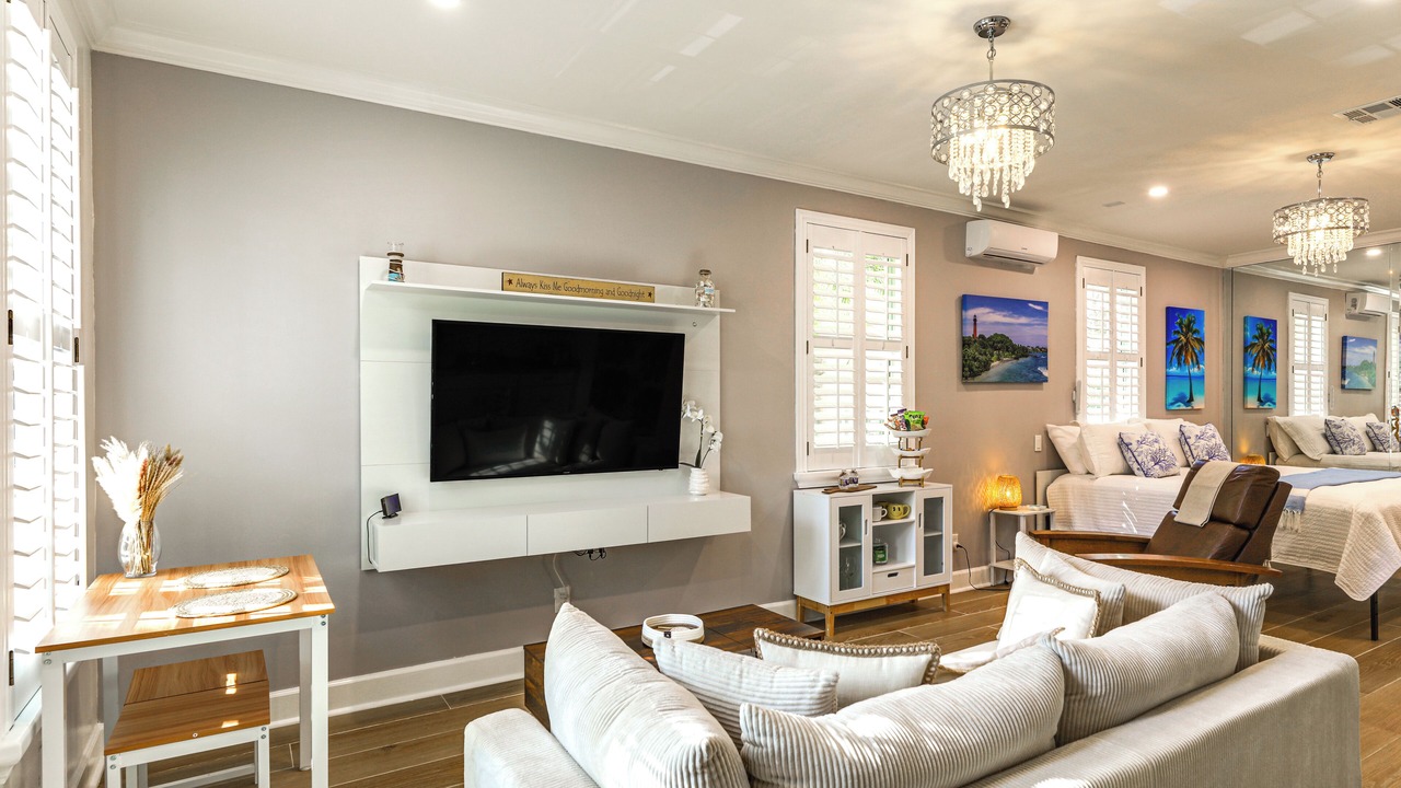 Photo of Livingroom in Abacoa