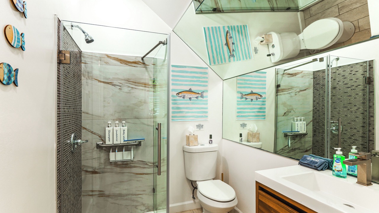 Photo of Bathroom in Abacoa