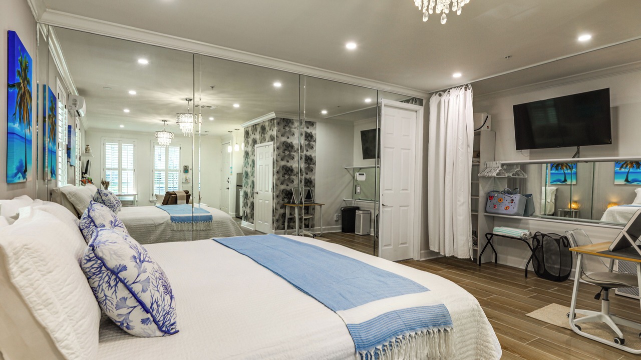 Photo of Bedroom in Abacoa