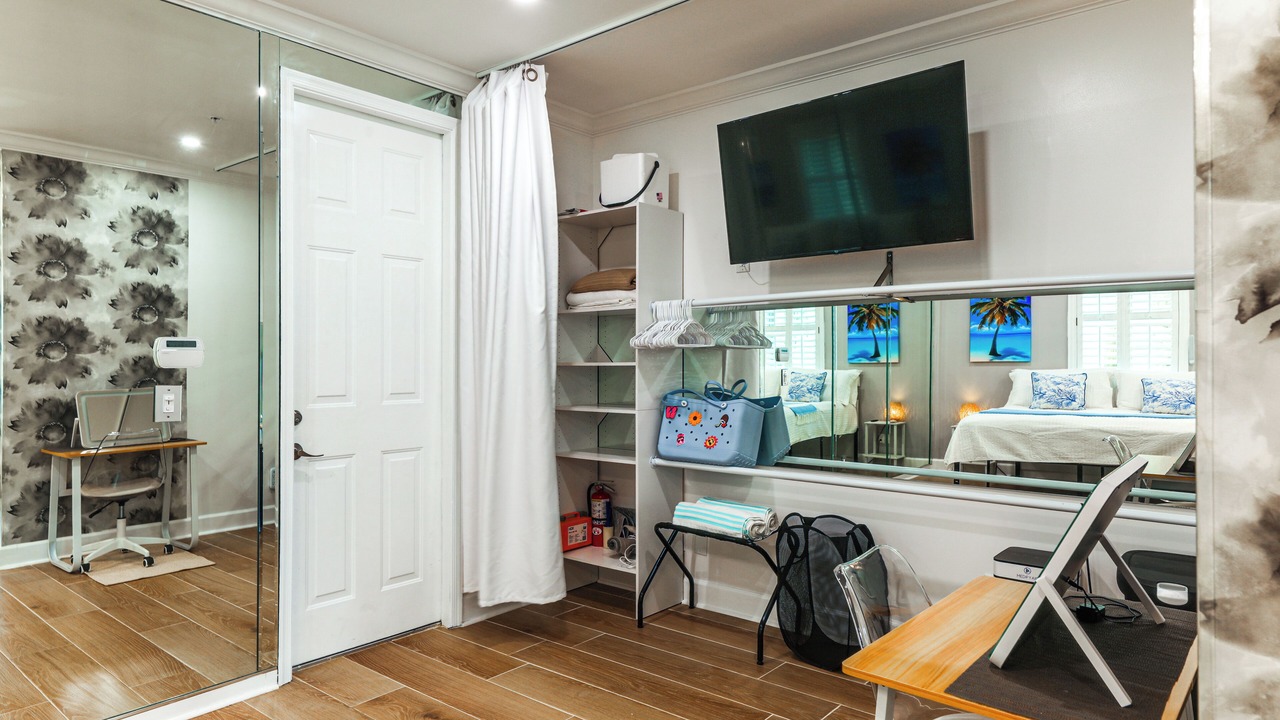 Photo of Bedroom in Abacoa