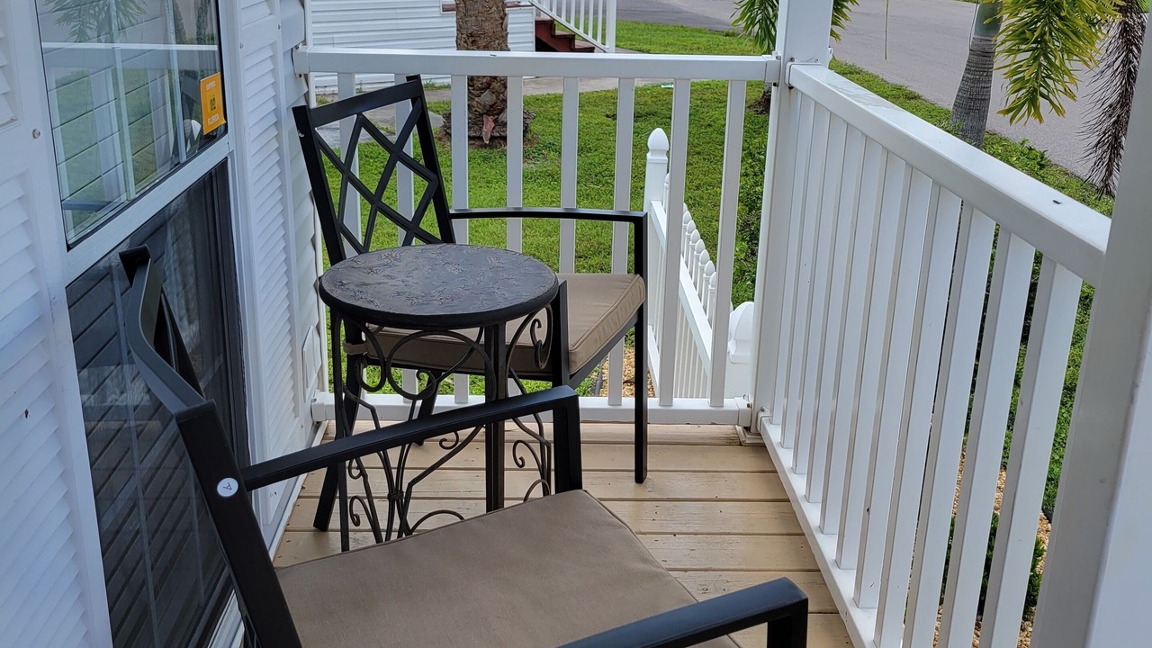 Photo of Outdoor in North Fort Myers