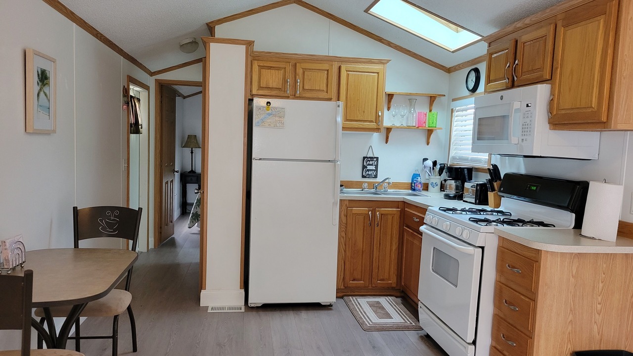 Photo of Kitchen in North Fort Myers