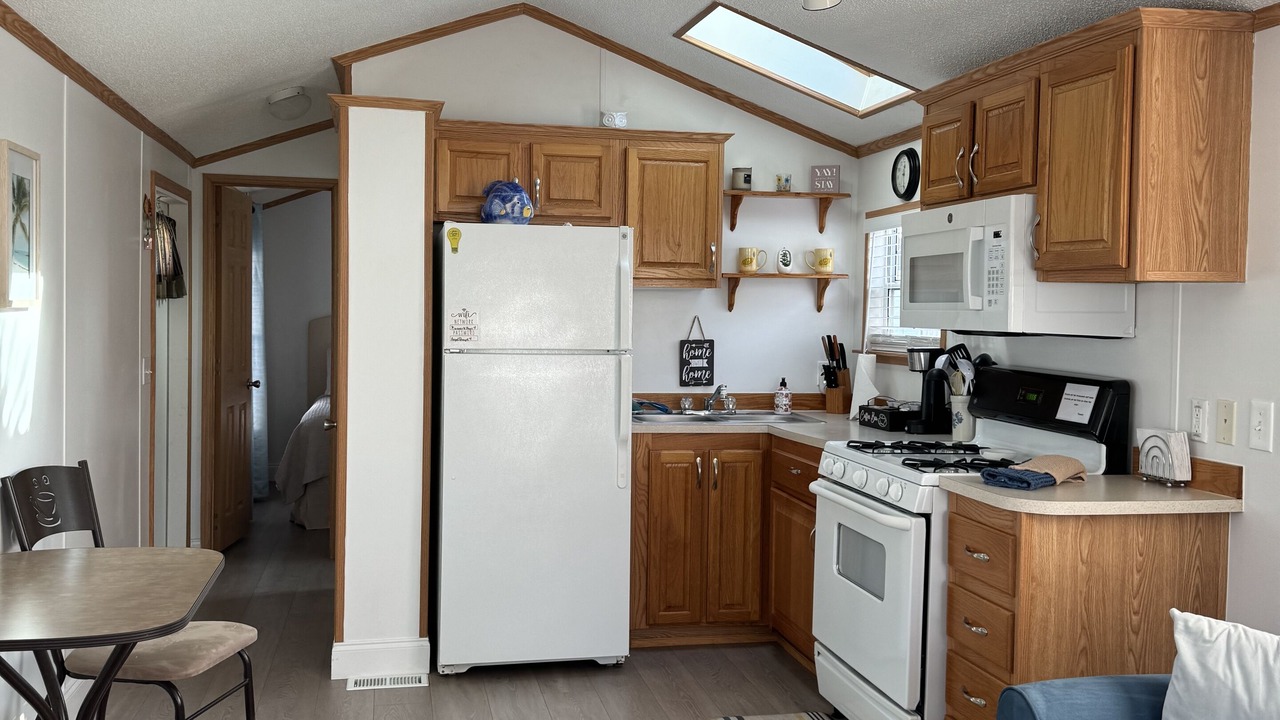 Photo of Kitchen in North Fort Myers