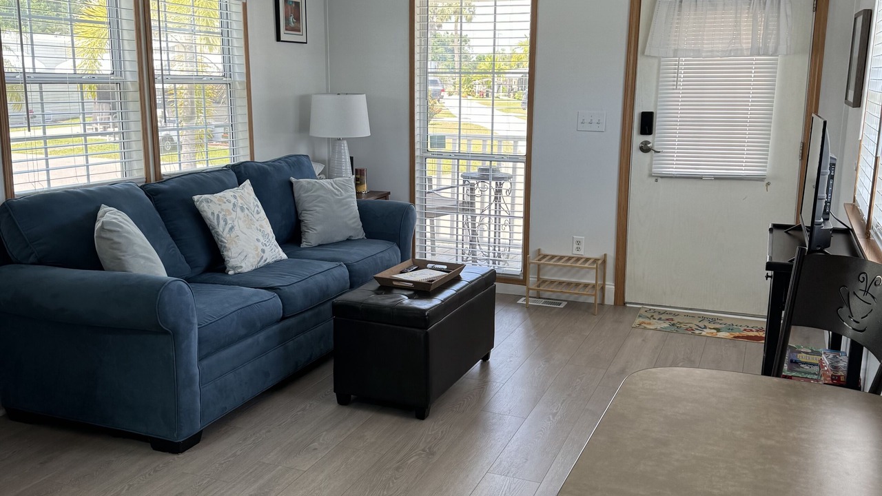 Photo of Livingroom in North Fort Myers