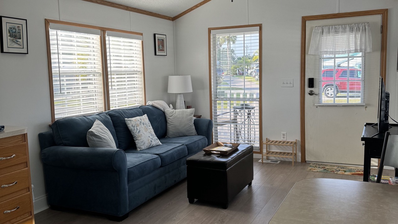 Photo of Livingroom in North Fort Myers
