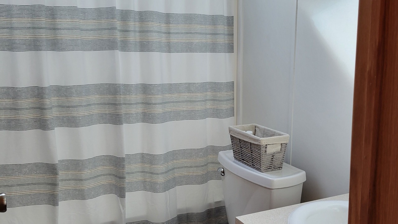 Photo of Bathroom in North Fort Myers