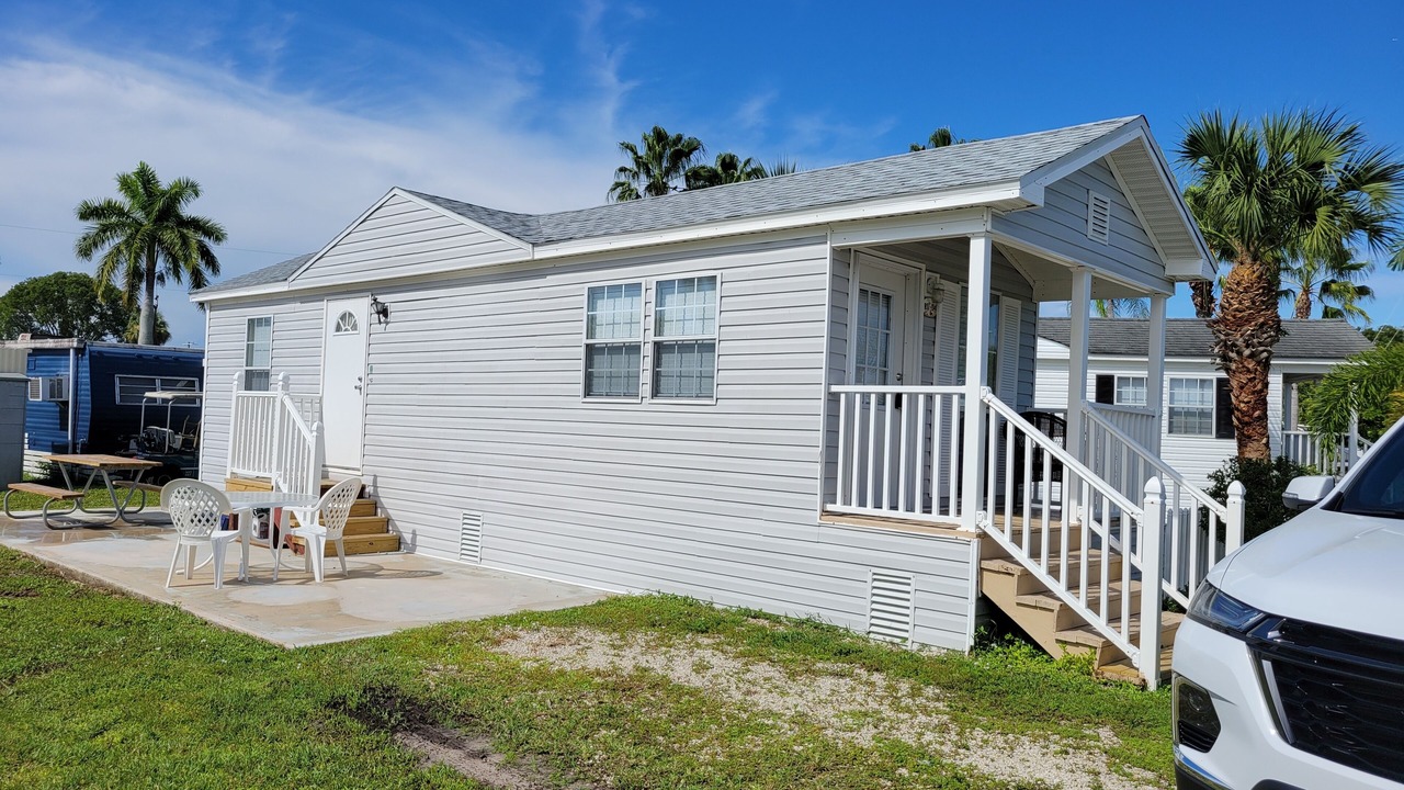 Photo of Outdoor in North Fort Myers