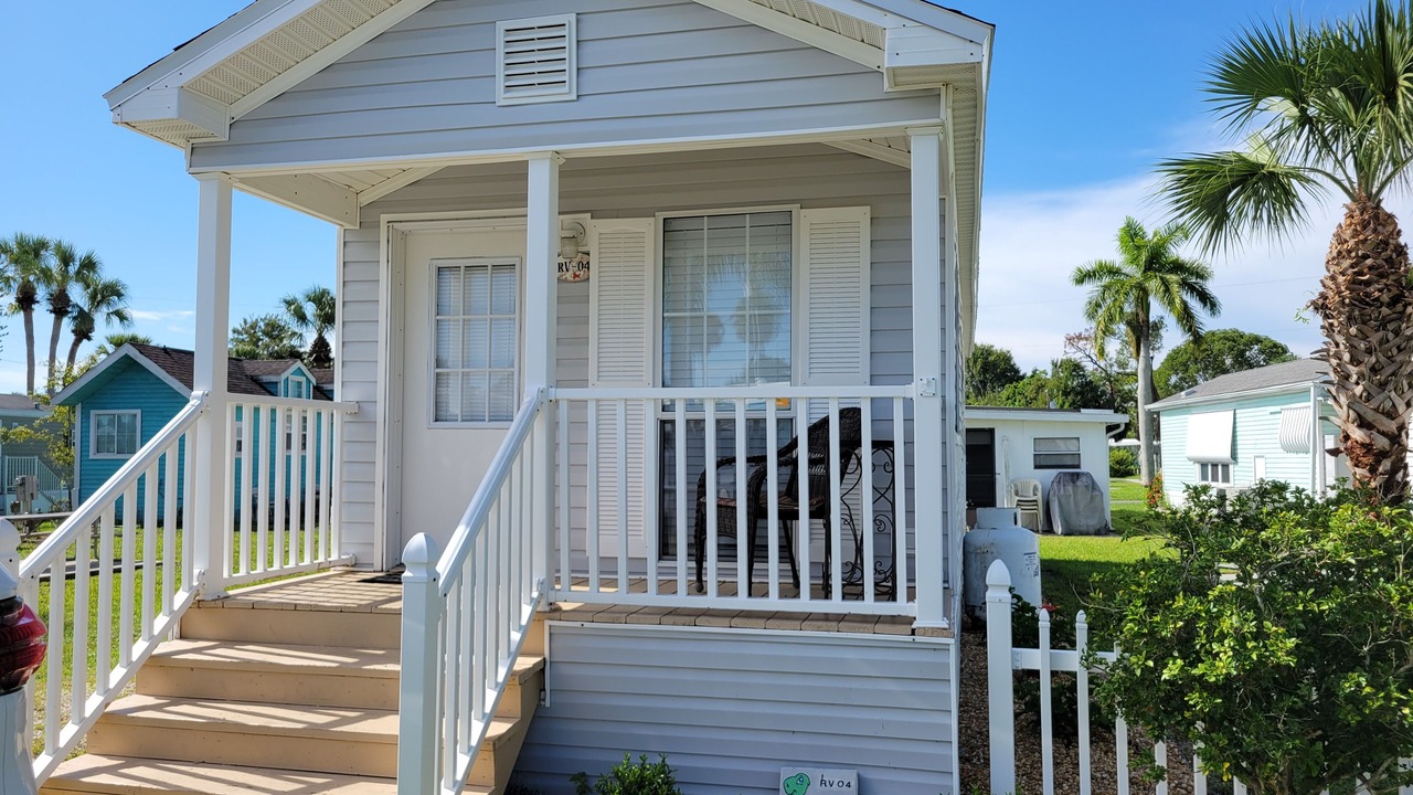 Photo of Outdoor in North Fort Myers