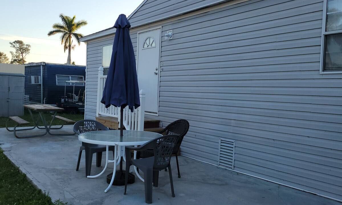 Photo of Outdoor in North Fort Myers