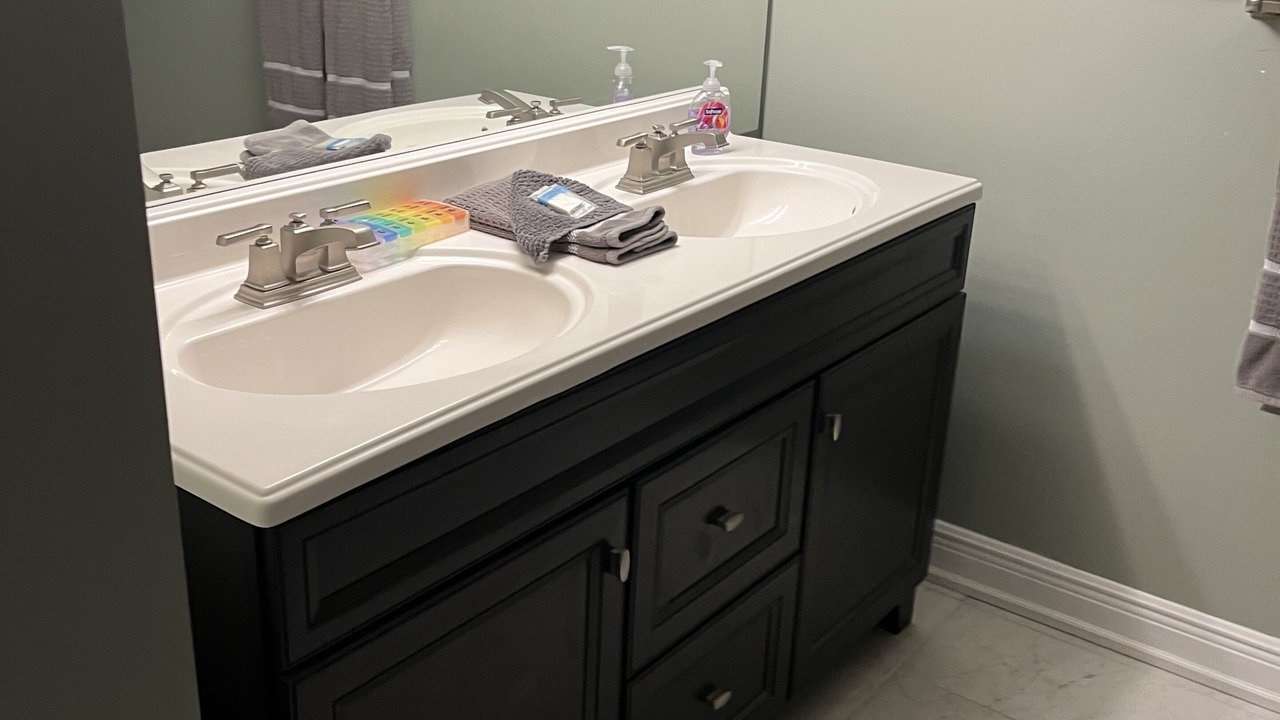 Photo of Bathroom in Bethune Beach