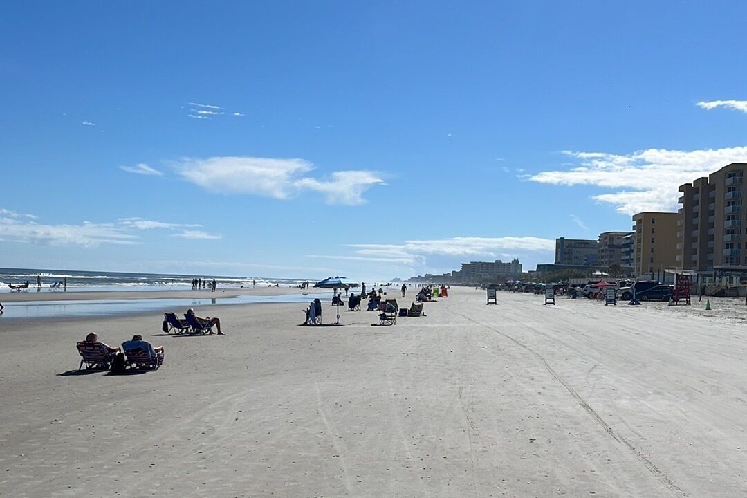 Photo of Others in Bethune Beach