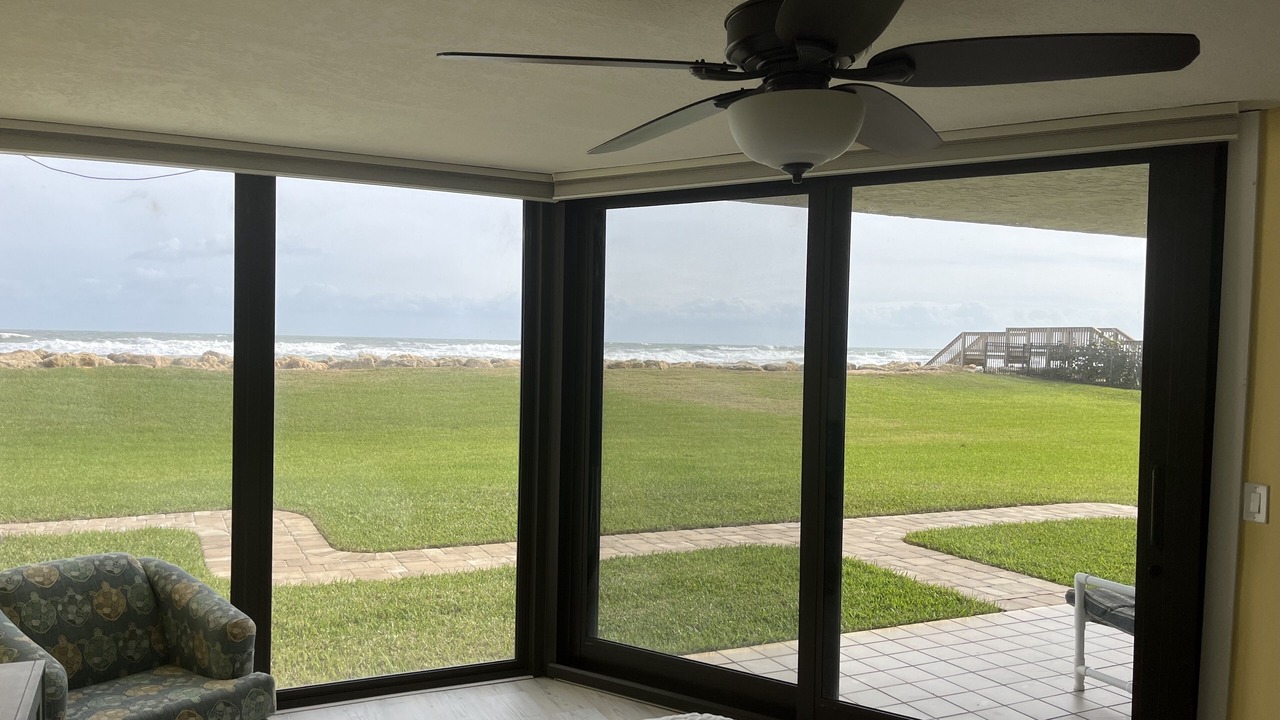 Photo of Bedroom in Bethune Beach