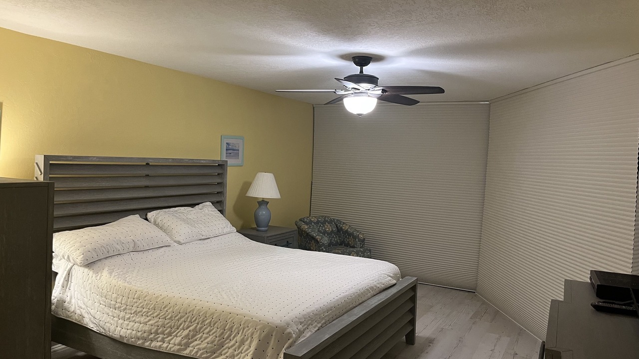 Photo of Bedroom in Bethune Beach