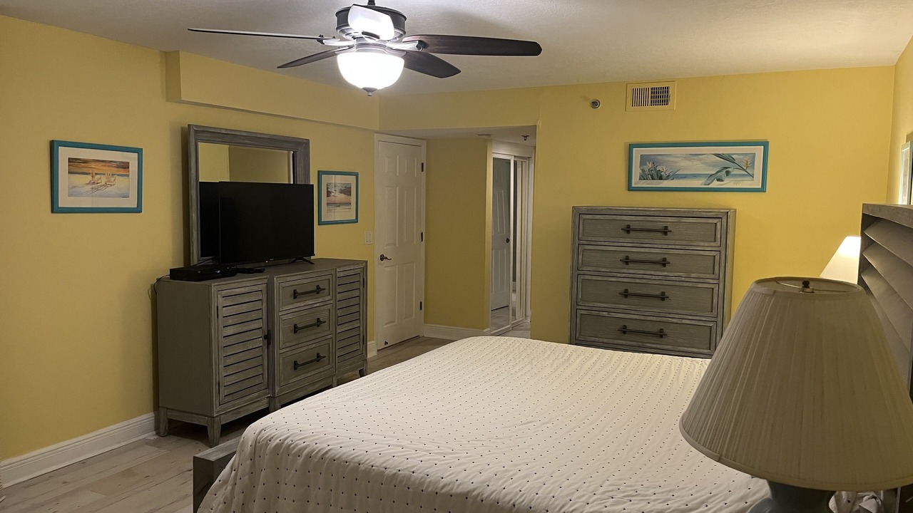 Photo of Bedroom in Bethune Beach