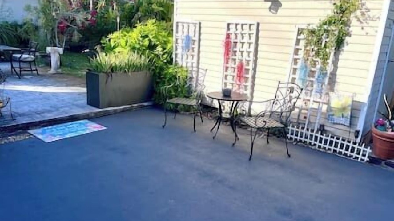 Photo of Outdoor in Middle River Terrace