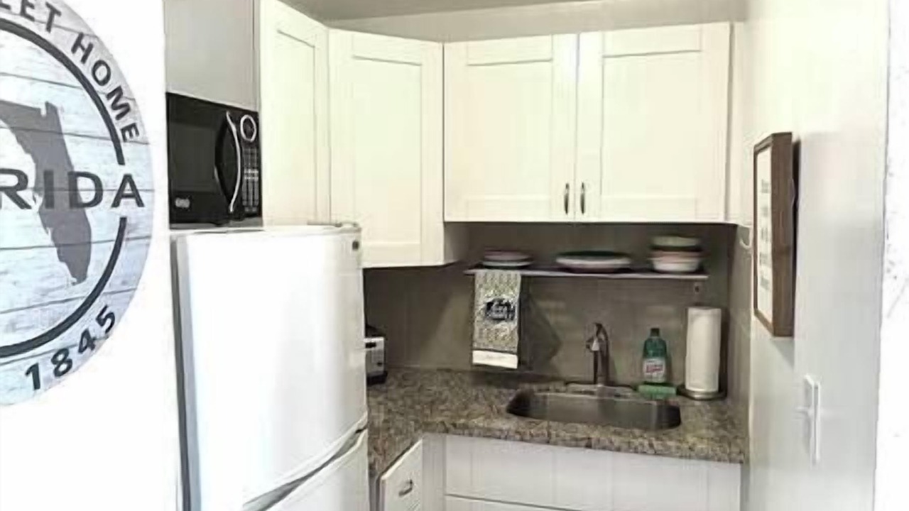 Photo of Kitchen in Middle River Terrace